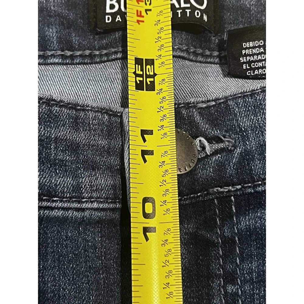 Buffalos‎ David Bitton Women's Blue Jeans Size 14/34